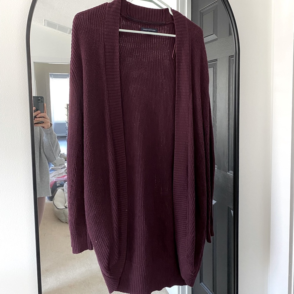 Cardigan